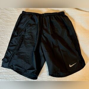 Nike Lined Running Short